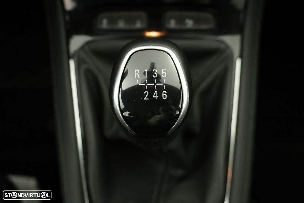 Opel Grandland 1.5 CDTI Business AT - 12