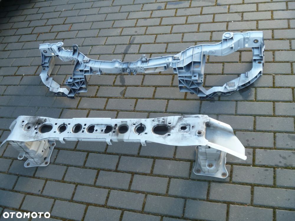 FORD TRANSIT CONNECT MK2 lift ATRAPA ŁADNA ORYGINAŁ - 8