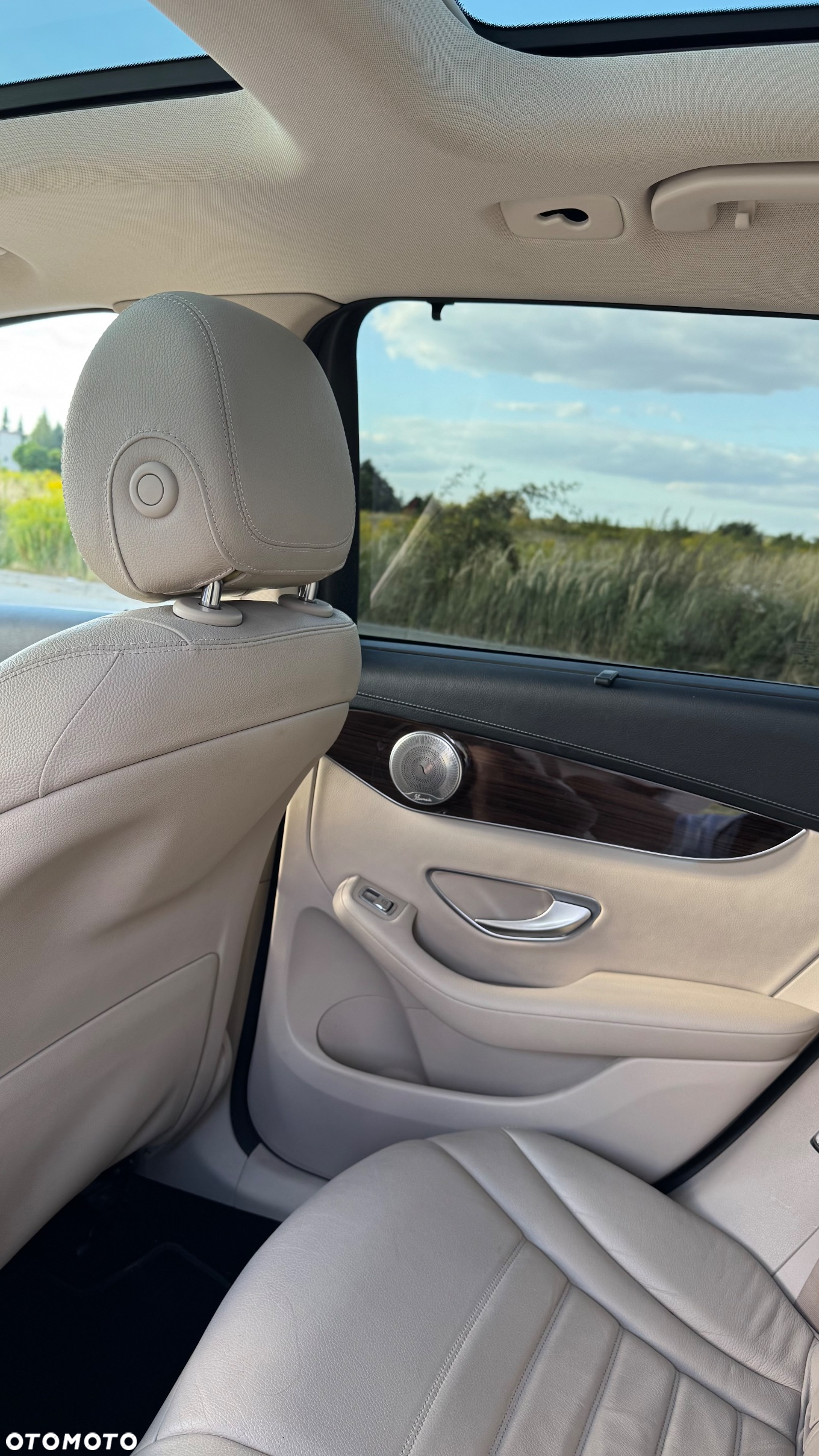Mercedes-Benz GLC 250 4-Matic - 27