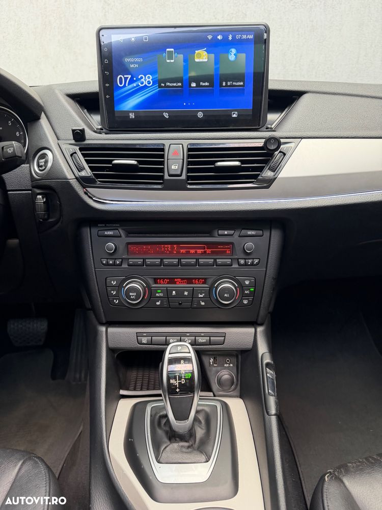 BMW X1 - 19