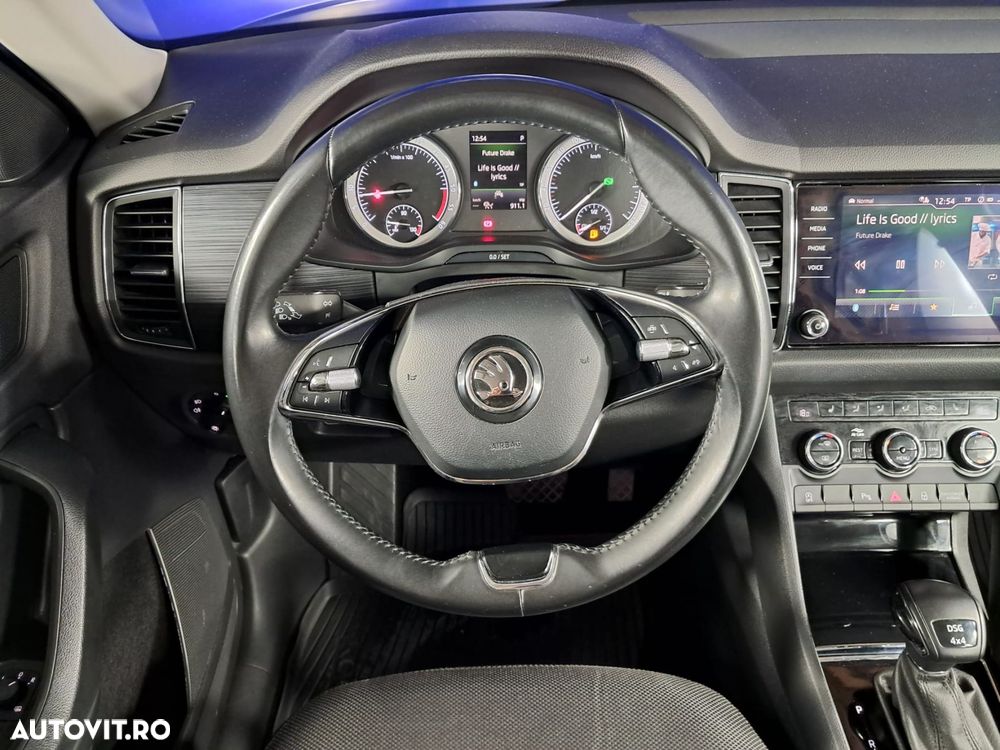 Skoda Kodiaq - 13