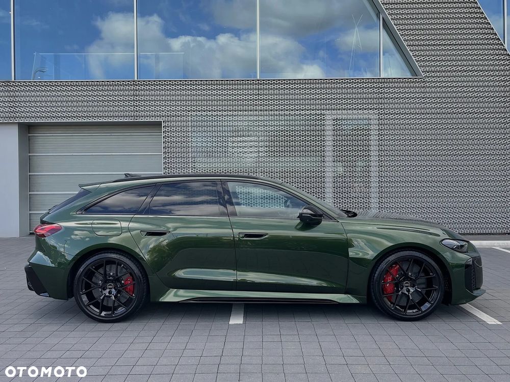 Audi RS5 Avant - 5