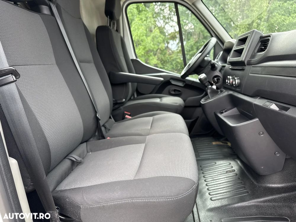 Renault Master - 11