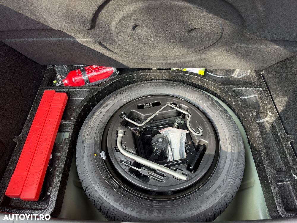 Fiat Tipo - 16