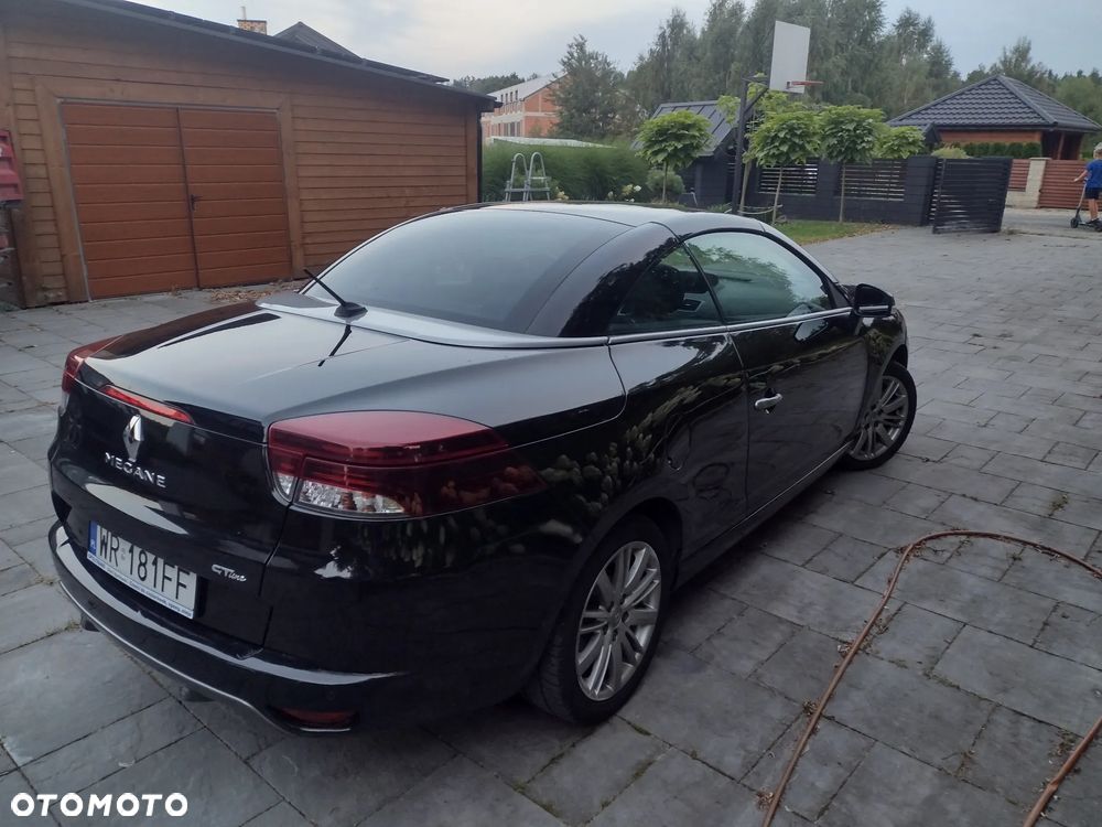 Renault Megane Coupe Energy dCi 110 FAP Start & Stop GT Line - 18