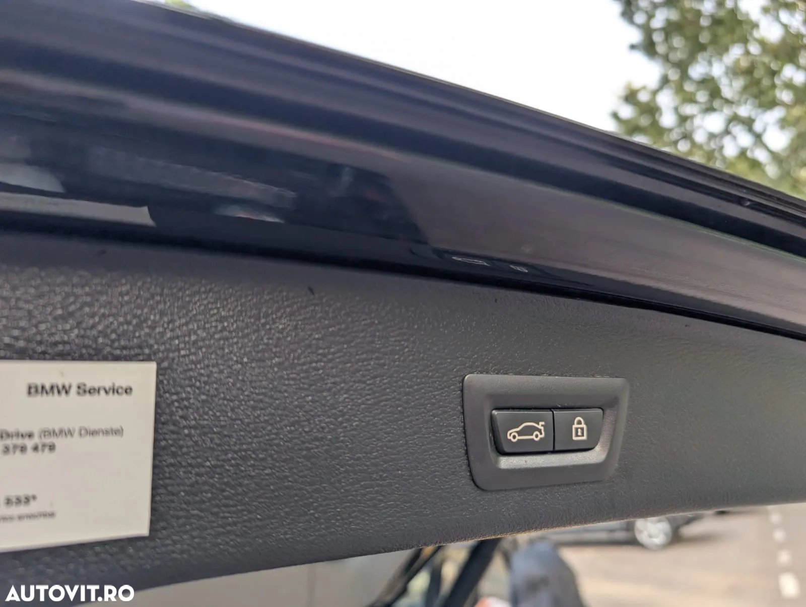 BMW X3 xDrive35d AT xLine - 13