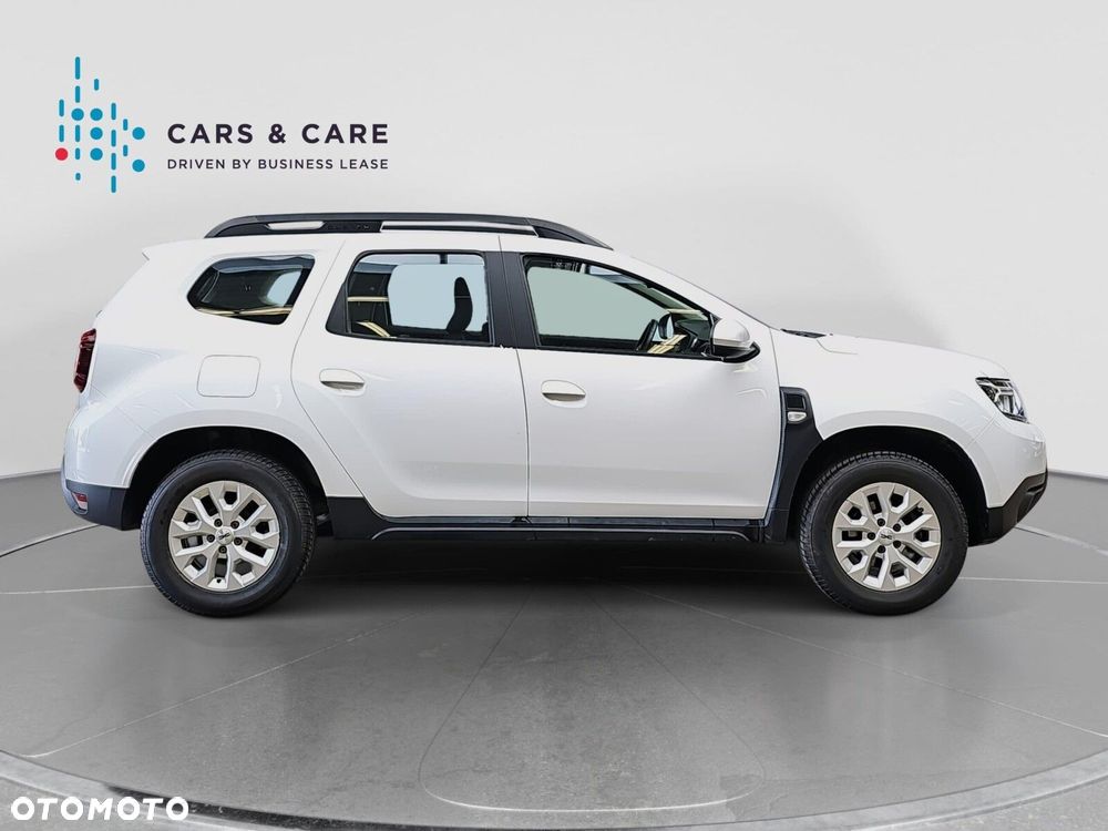 Dacia Duster 1.5 Blue dCi Expression 4WD - 24