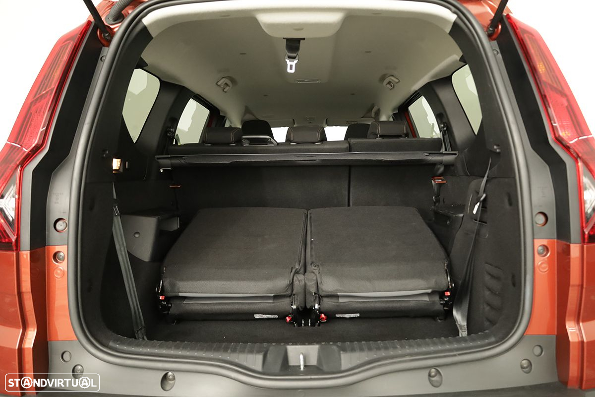 Dacia Jogger 1.0 ECO-G Extreme+ Up&Go 7L Bi-Fuel - 25