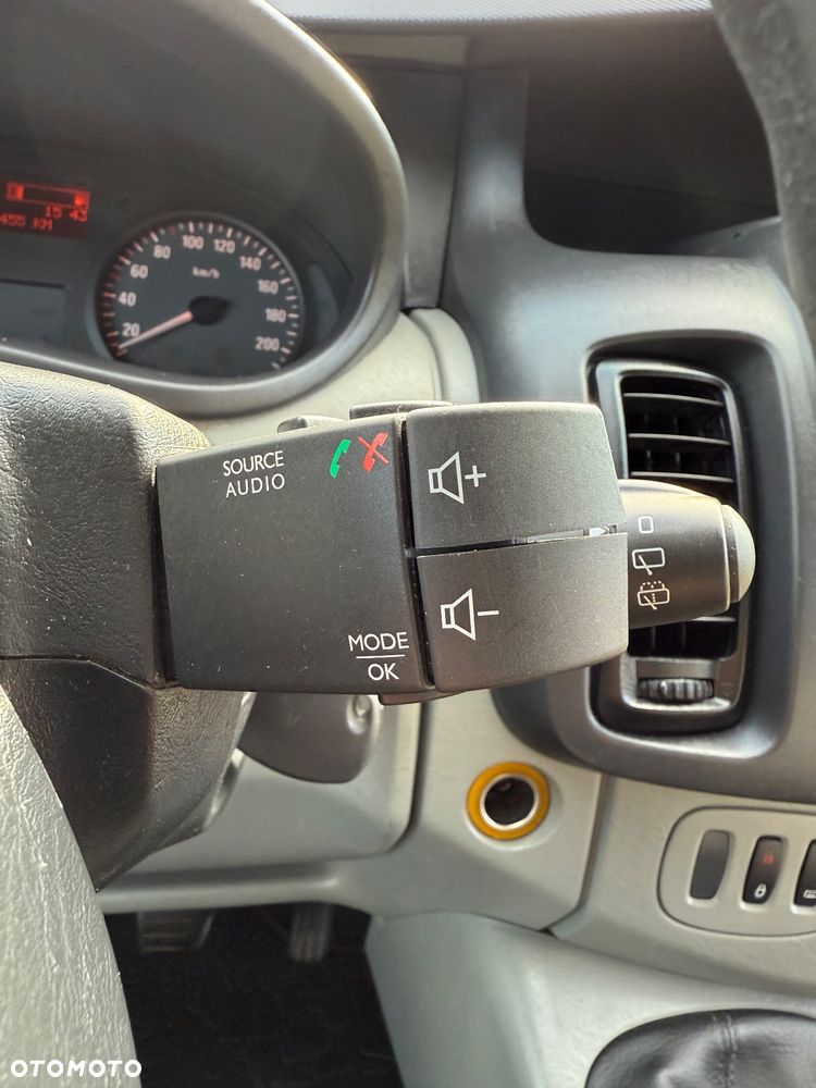 Opel Vivaro L1H1 - 20