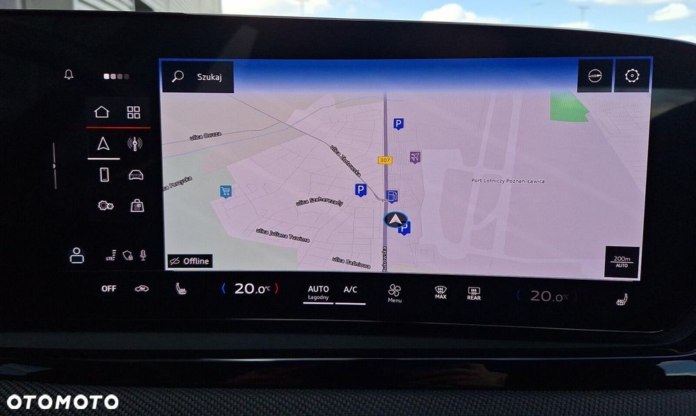 Audi A5 Avant TFSI S tronic - 13