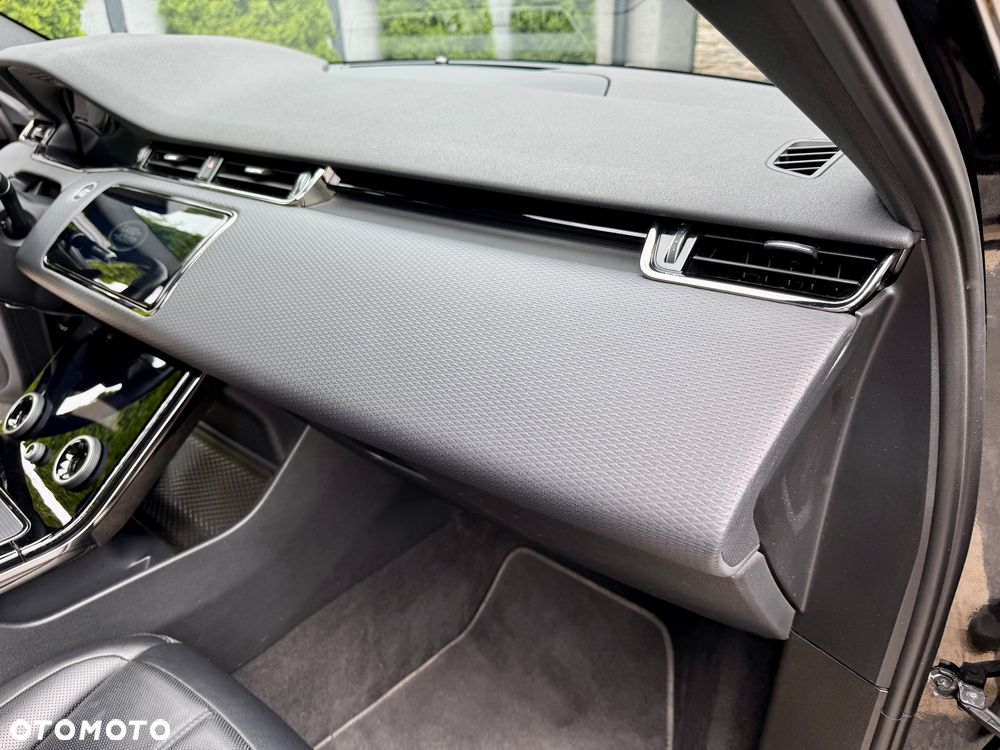 Land Rover Range Rover Evoque 2.0 P200 mHEV R-Dynamic - 19