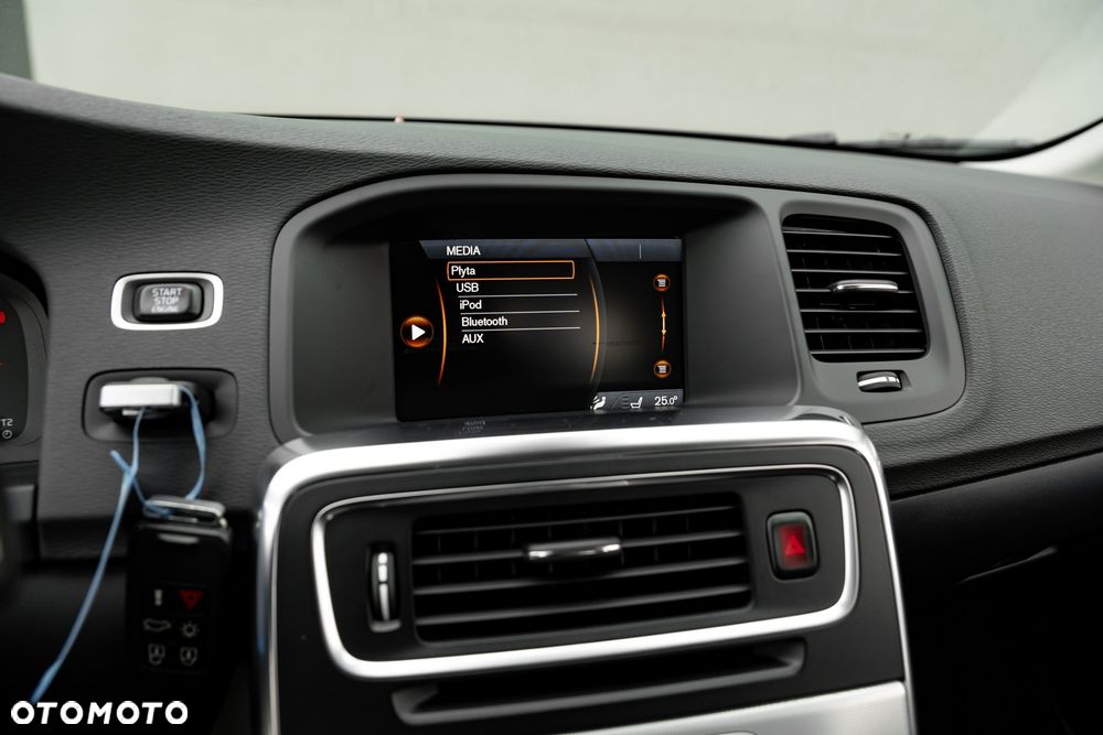 Volvo V60 T5 RDesign - 20