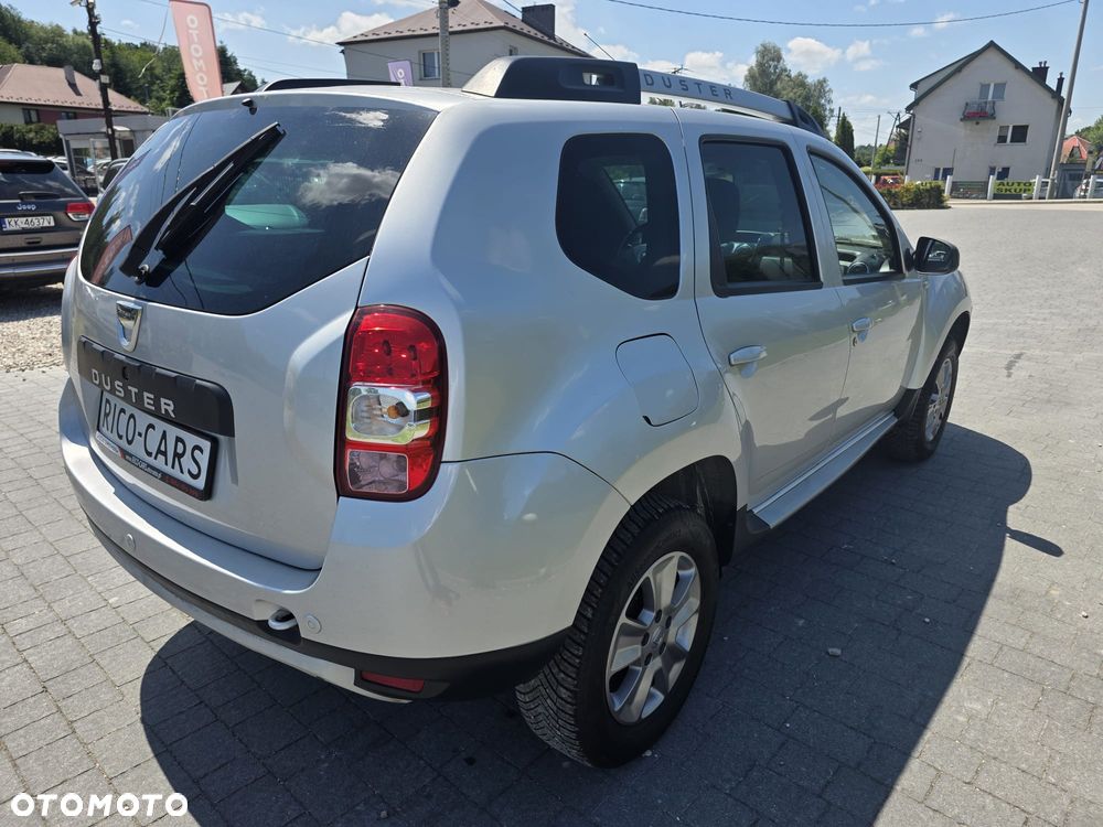 Dacia Duster - 2