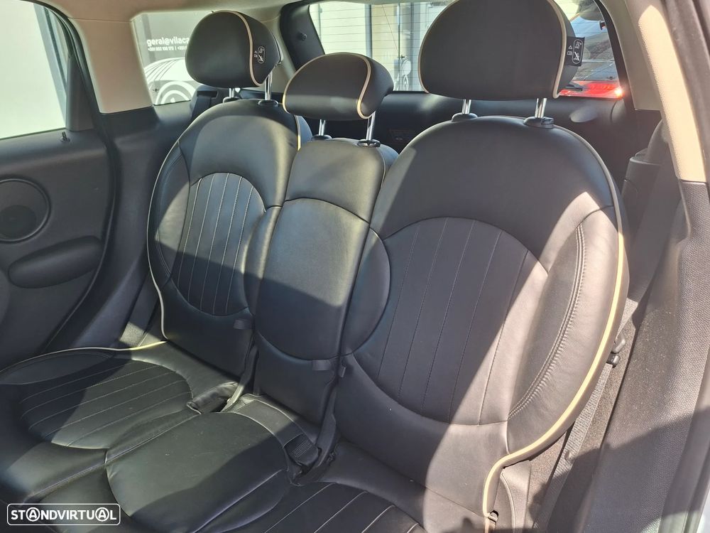 MINI Countryman Cooper S - 34