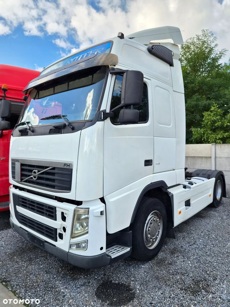 Volvo Fh