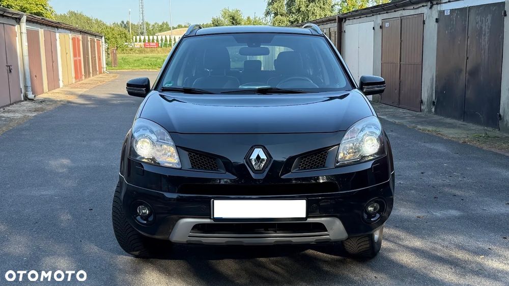 Renault Koleos 2.0 dCi FAP 4x4 Luxe - 34