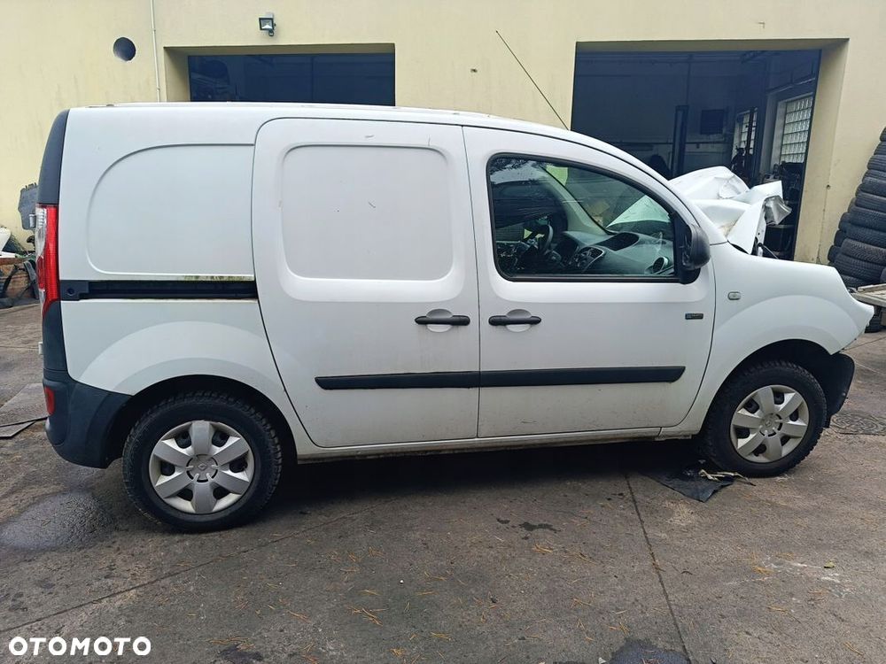 KANGOO II LIFT Z.E. LICZNIK ZEGARY P248101779R - 5