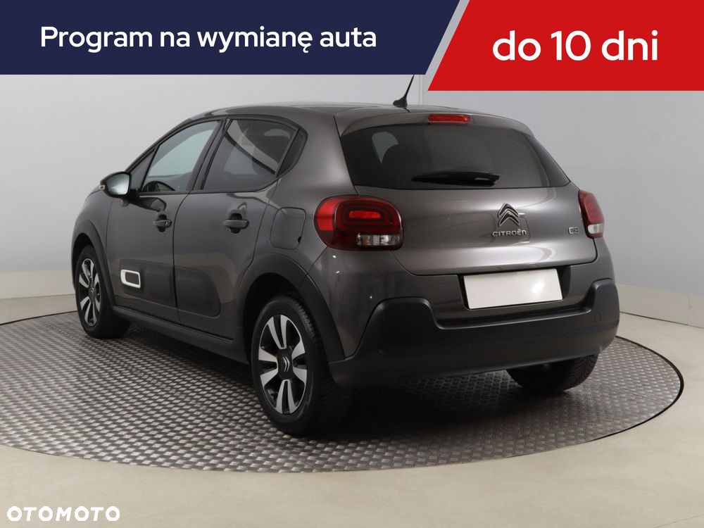 Citroen C3 2024 photo 5