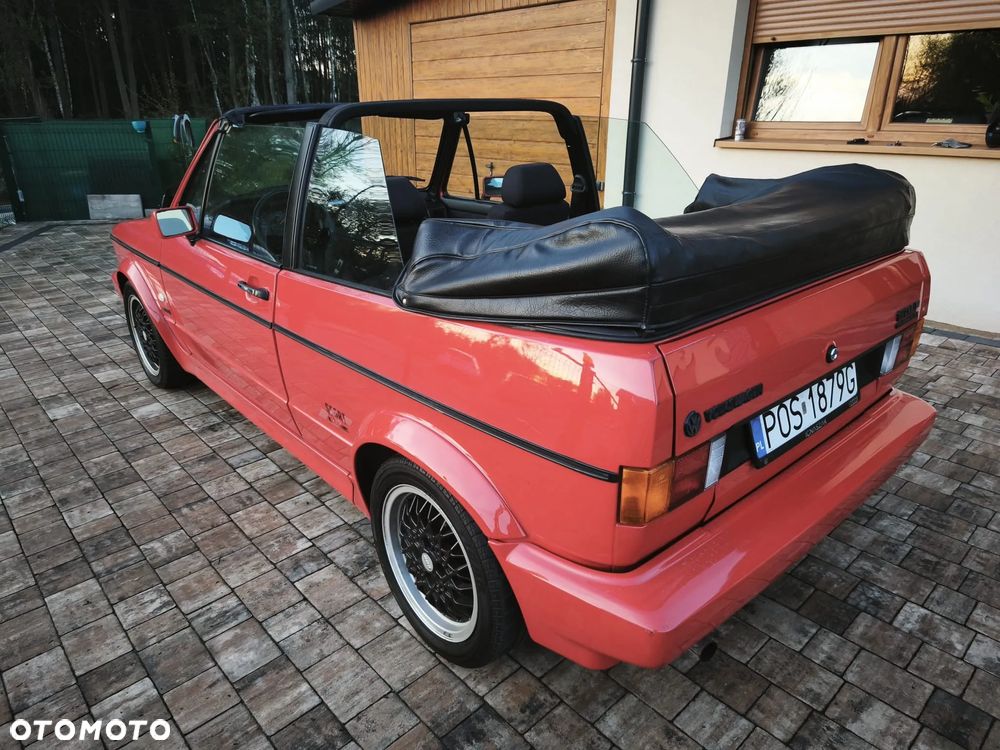 Volkswagen Golf - 5
