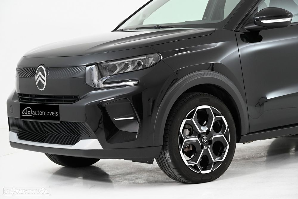 Citroën C3 1.2 Turbo Max - 14