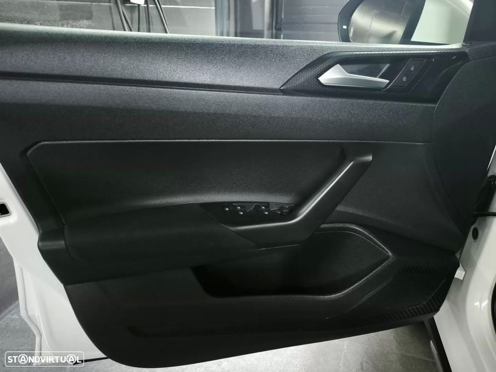 VW Taigo 1.0 TSI OPF Life - 39