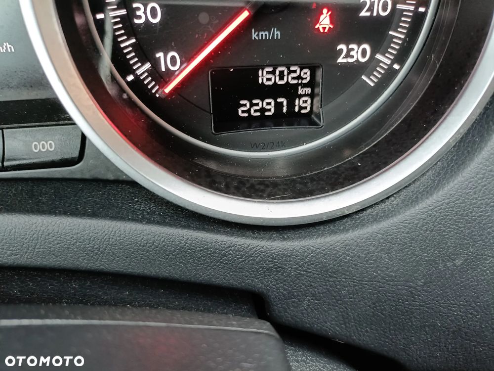 Peugeot 508 HDi FAP 140 Allure - 17