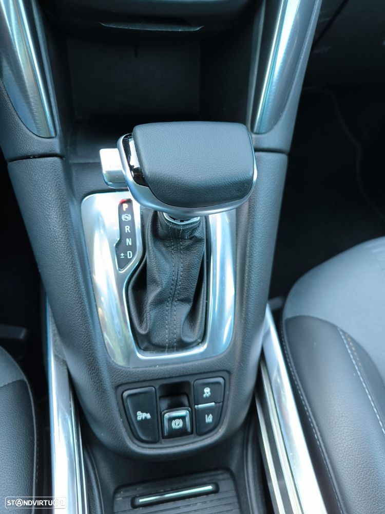 Opel Zafira 2.0 CDTI Executive Active-Select - 18