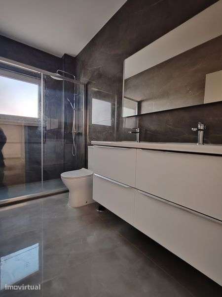 Apartamento T4 Seixal - Grande imagem: 5/8