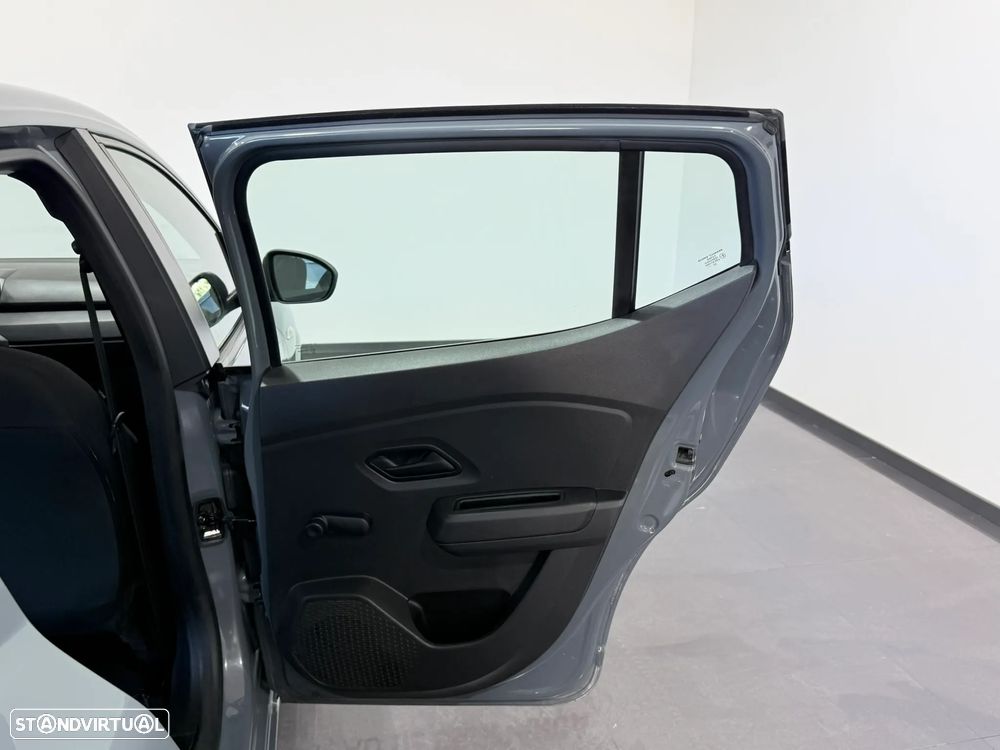Dacia Sandero 1.0 ECO-G Comfort Bi-Fuel - 43