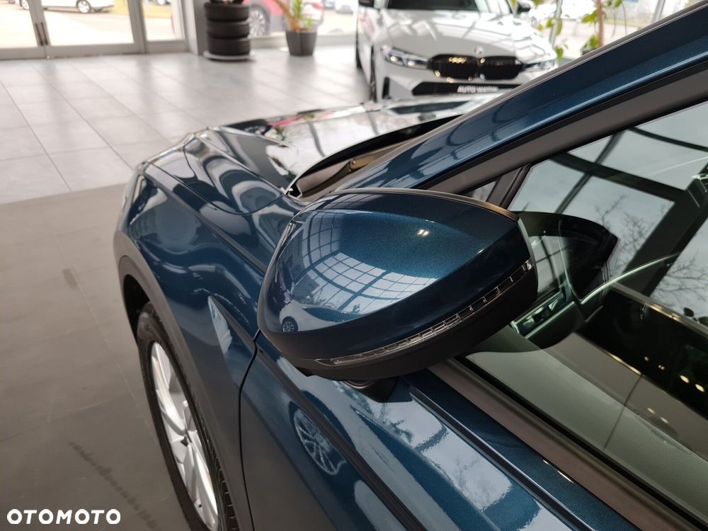 Volkswagen Tiguan 2.0 TSI 4Mot Life DSG - 38