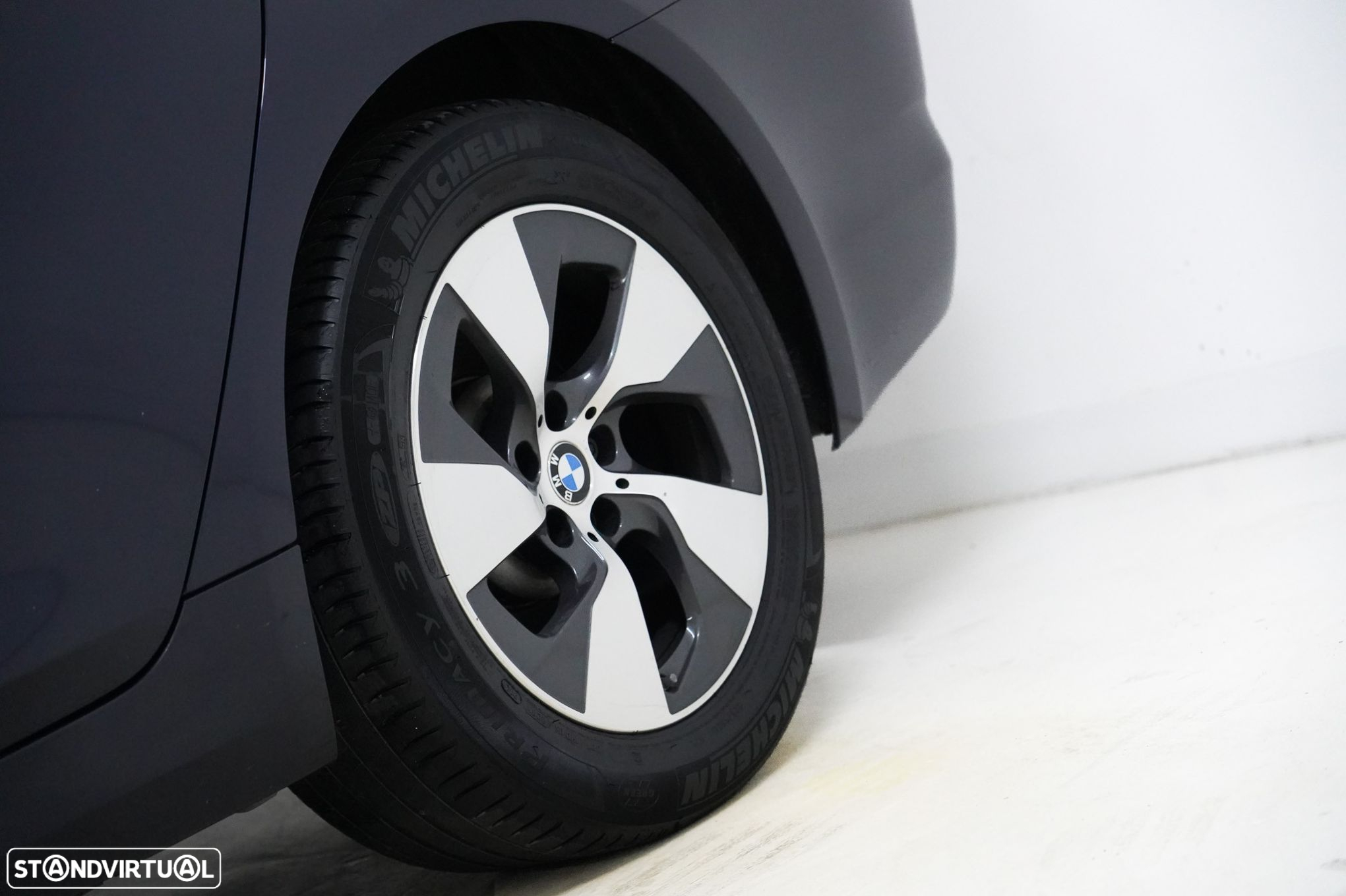 BMW 525 d Auto - 22