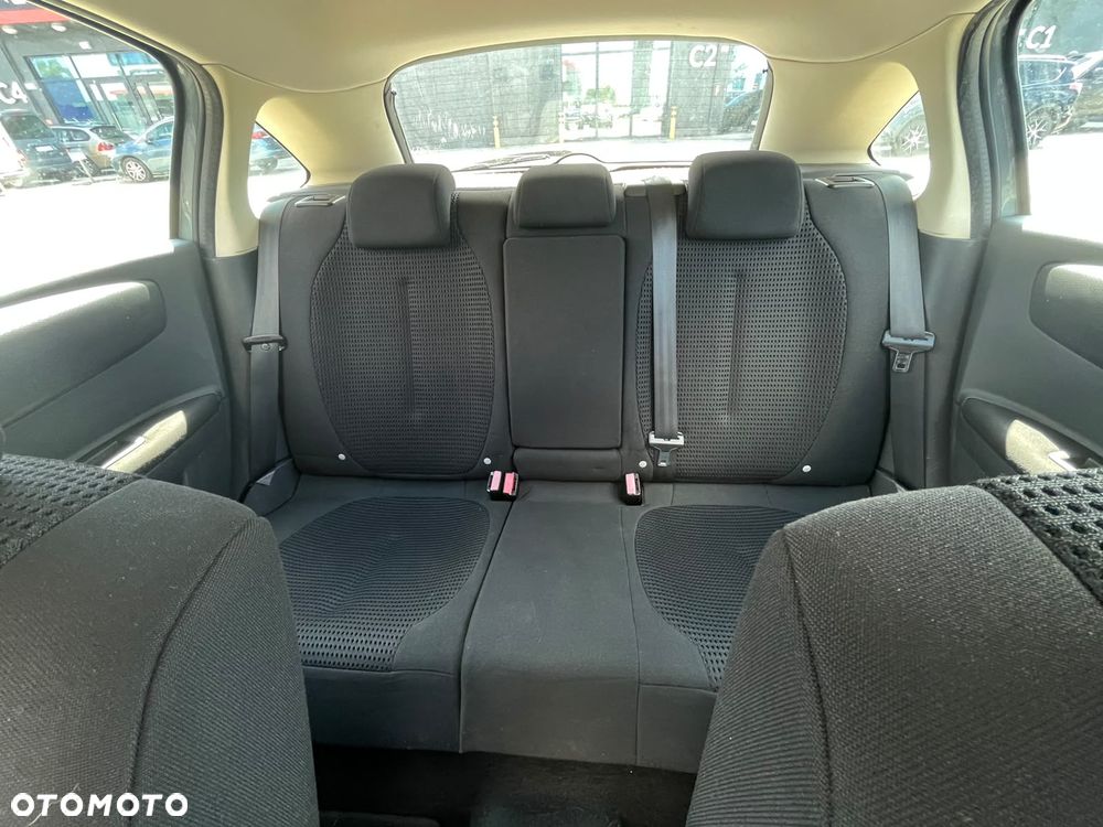 Citroën C4 1.6 VTi SX Pack - 27
