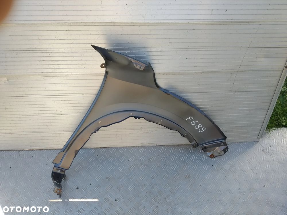 F689/H11 LEWY BŁOTNIK HONDA CR-V CRV 2015- - 3