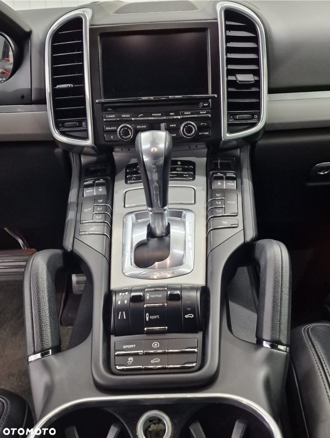 Porsche Cayenne Diesel - 14