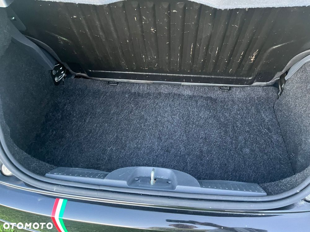 Fiat 500 1.2 8V Sport - 22