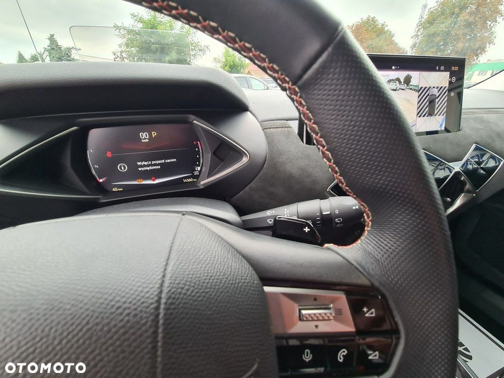 DS Automobiles DS 3 Crossback 1.2 PureTech Performance Line + - 26