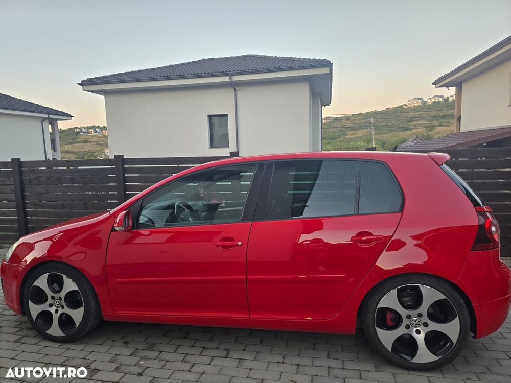 Volkswagen Golf - 12
