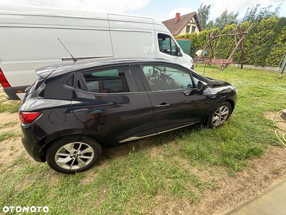 Renault Clio - 4