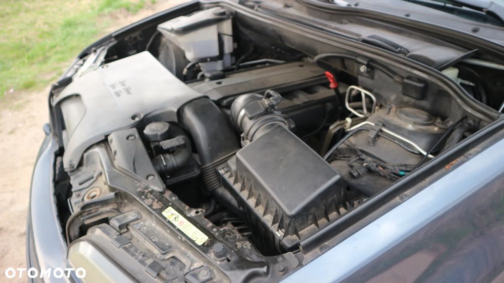 BMW X5 3.0 i - 24