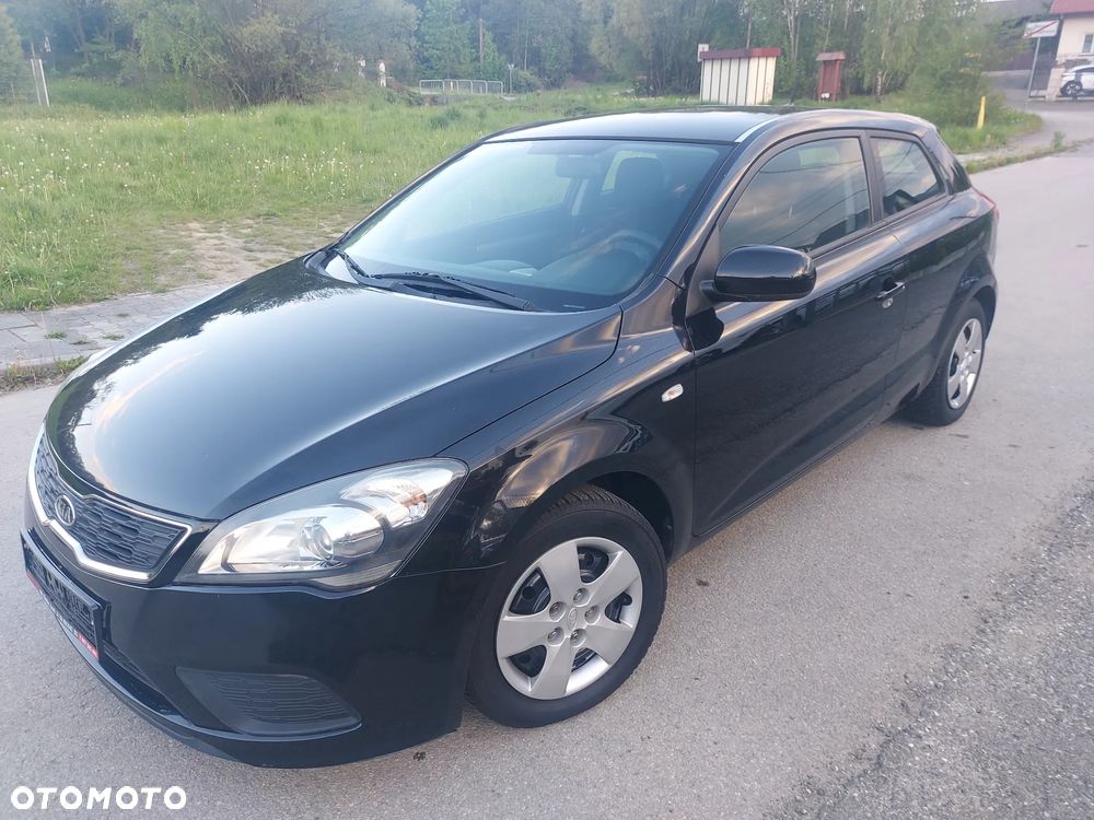 Kia ProCeed 1.4 Comfort - 1