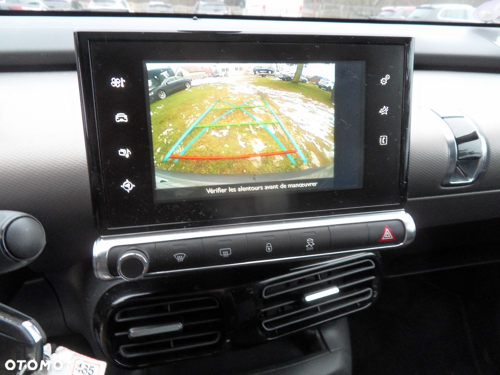 Citroën C4 Cactus Pure Tech 110 Stop&Start Selection - 20