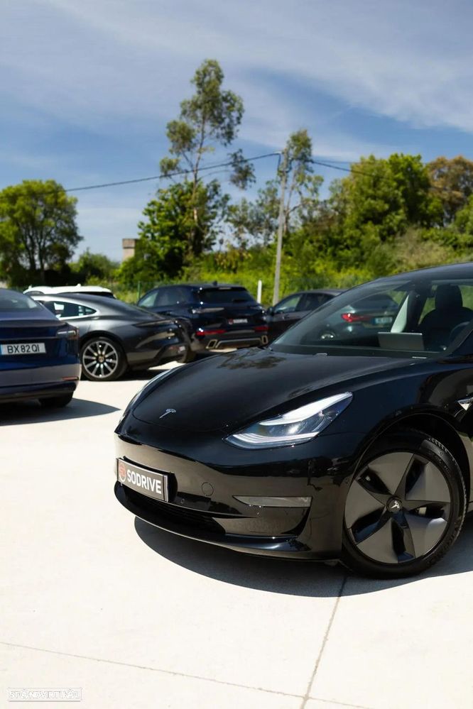 Tesla Model 3 Long-Range Dual Motor AWD - 13