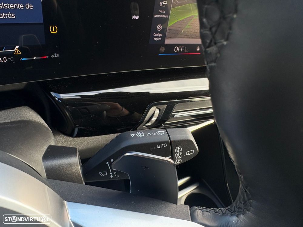 BMW 218 Active Tourer i Auto - 16