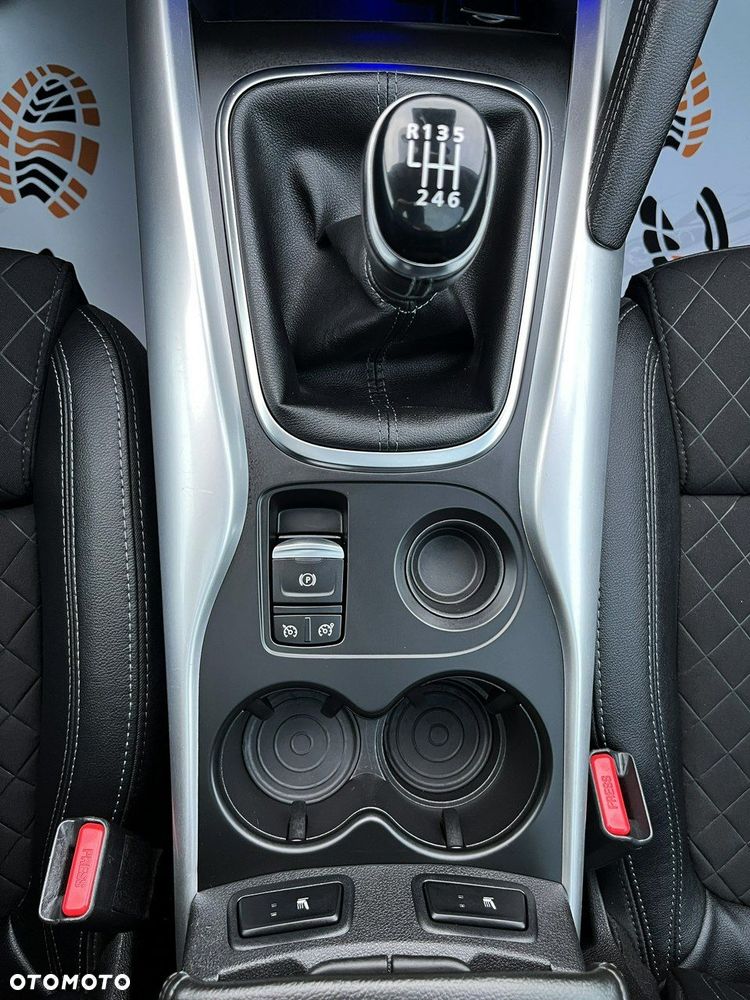 Renault Kadjar 1.3 TCe FAP Intens - 20