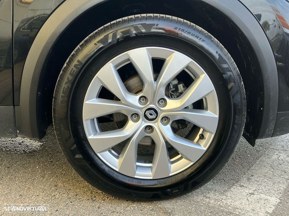 Renault Captur 1.0 TCe Zen - 25