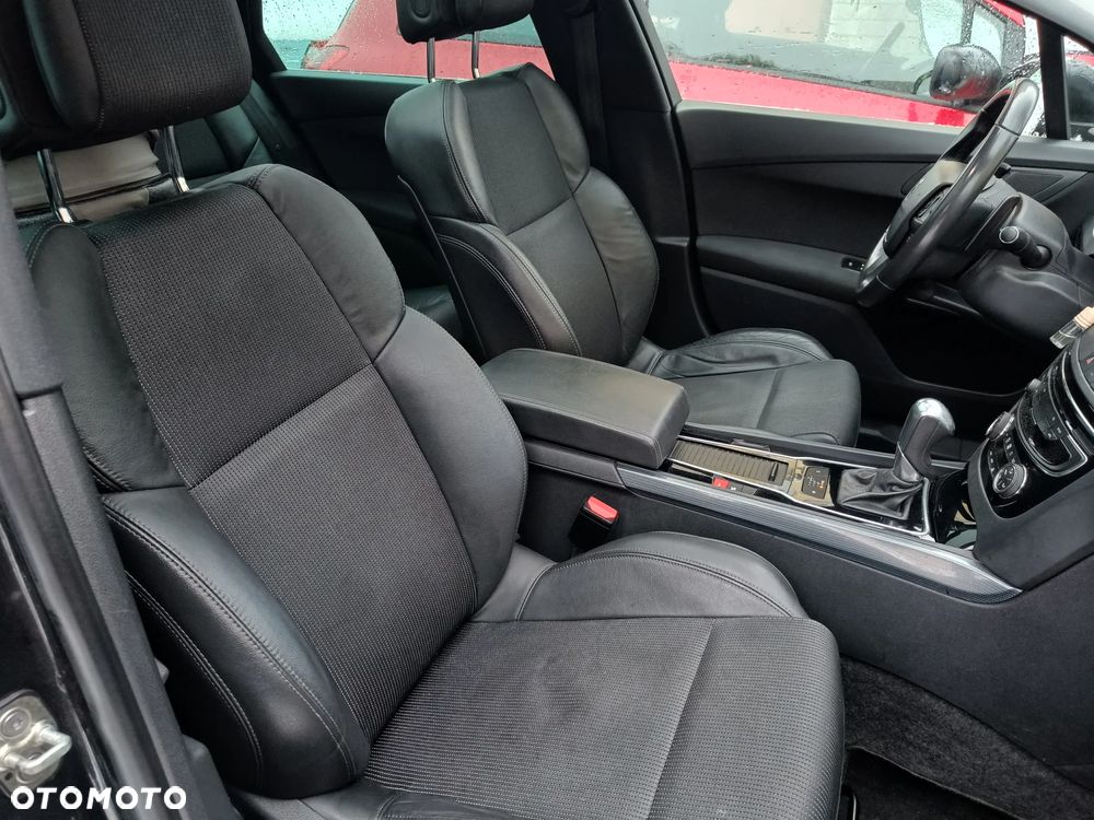 Peugeot 508 2.0 BlueHDi Allure S&S - 33