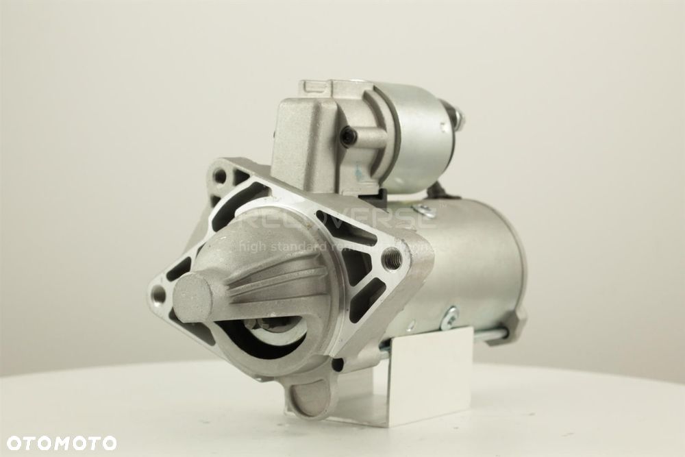 Rozrusznik NISSAN OPEL RENAULT 2.0 2.3 dCi CDTi - 3