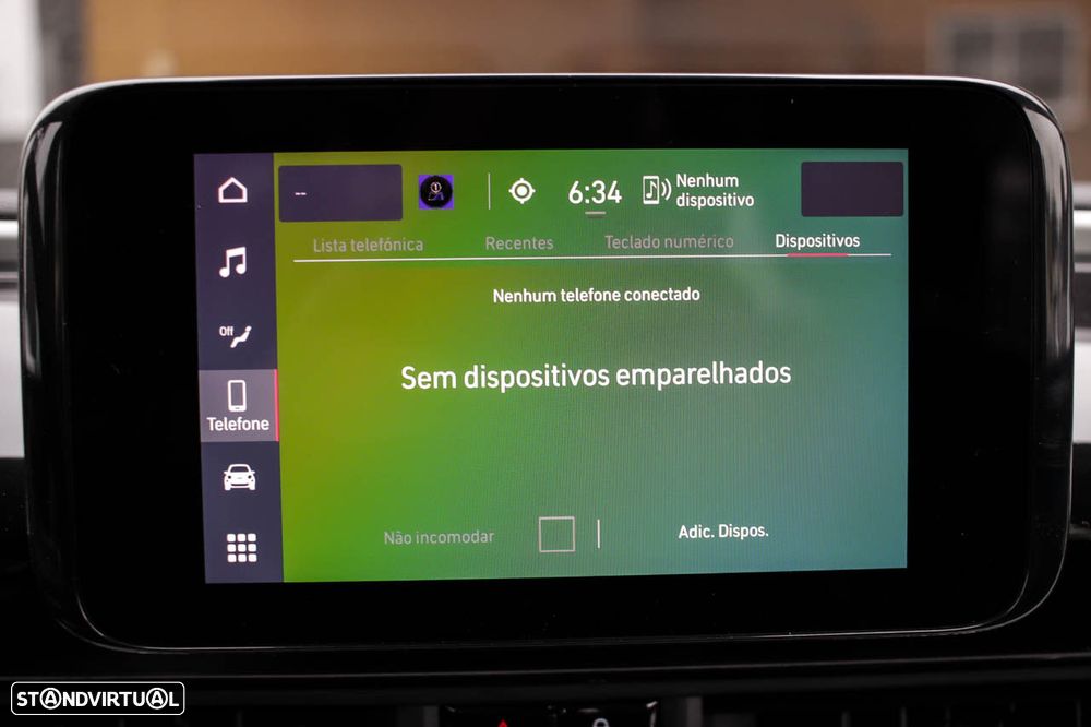 Fiat 500e 42kWh - 27