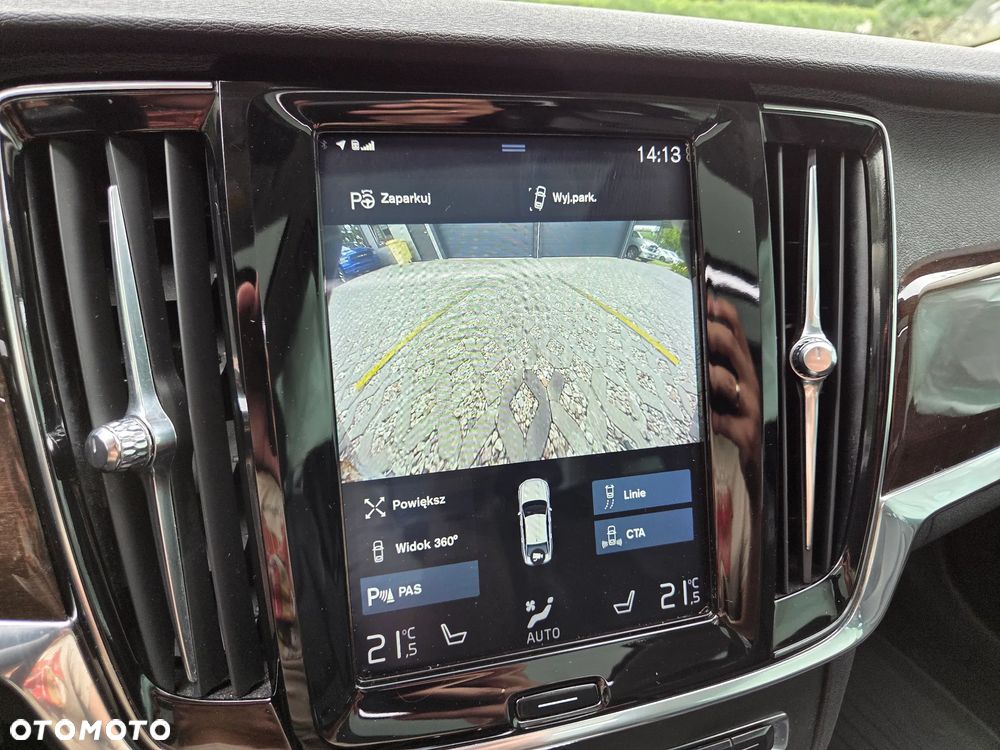 Volvo S90 T5 Momentum - 20