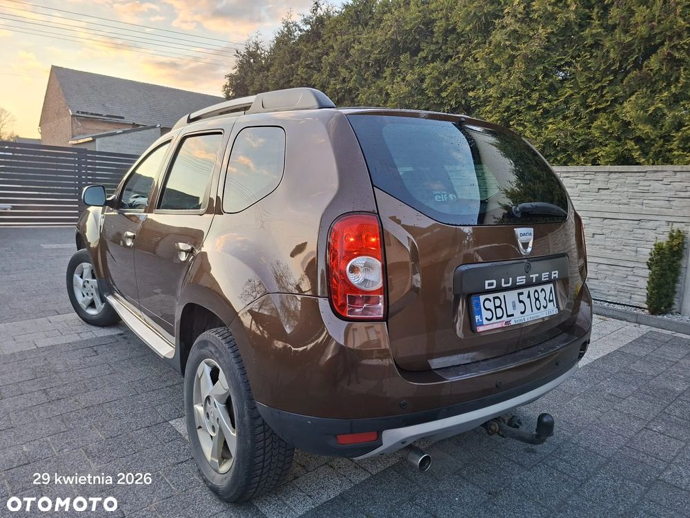 Dacia Duster 1.6 Euro5 - 3